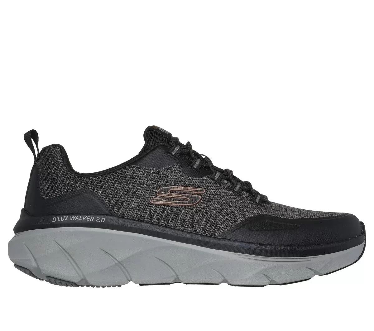 Ajuste relajado: Andador D’Lux 2.0 – Steadyway
