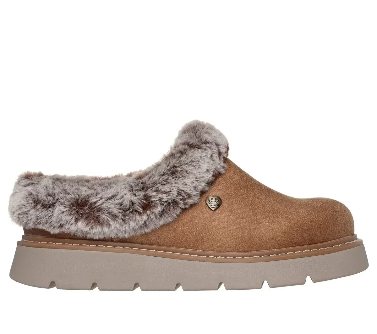 BOBS Keepsakes Lite – Mezcla acogedora