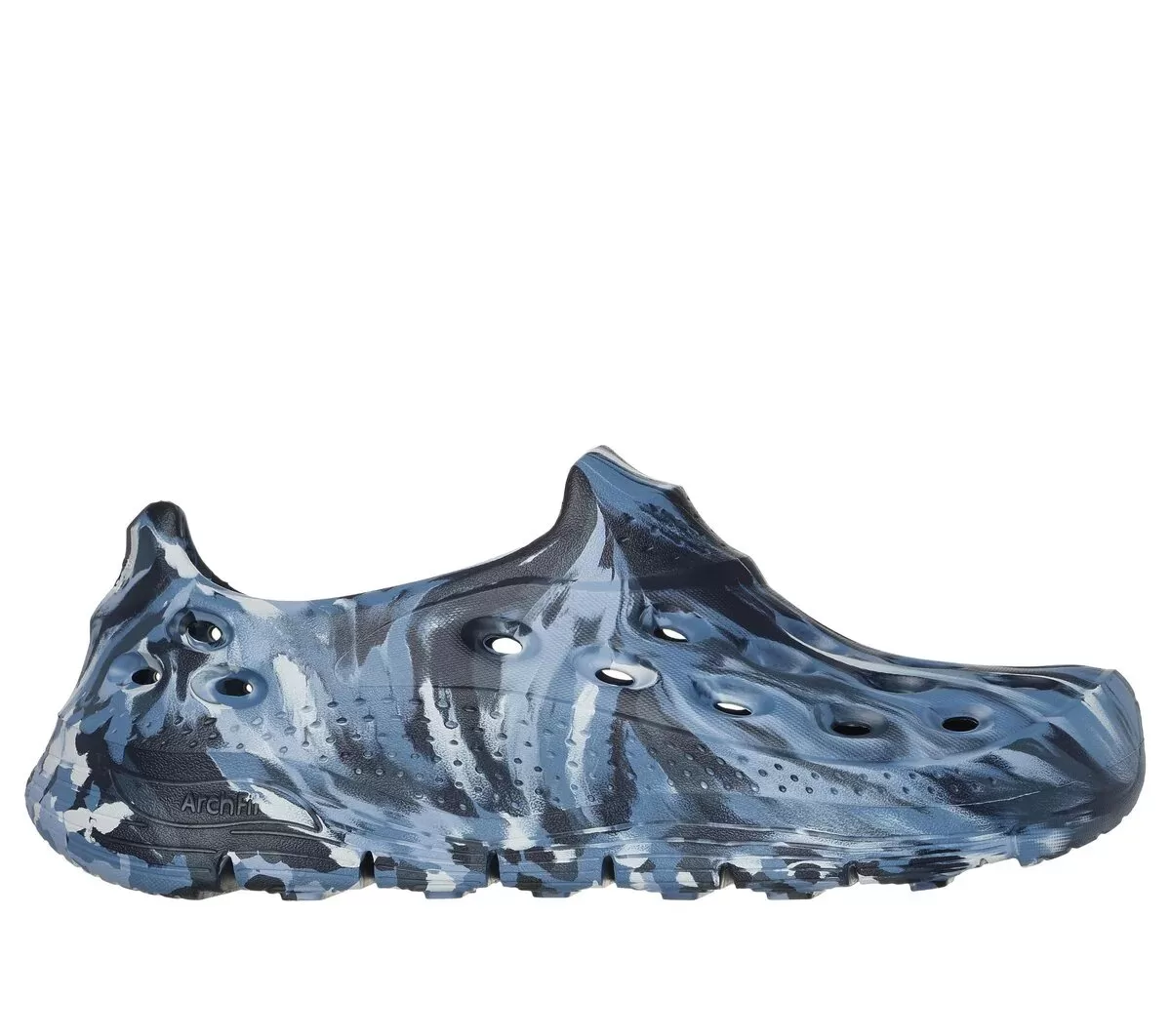 Espuma Arch Fit Go – Whirlwind