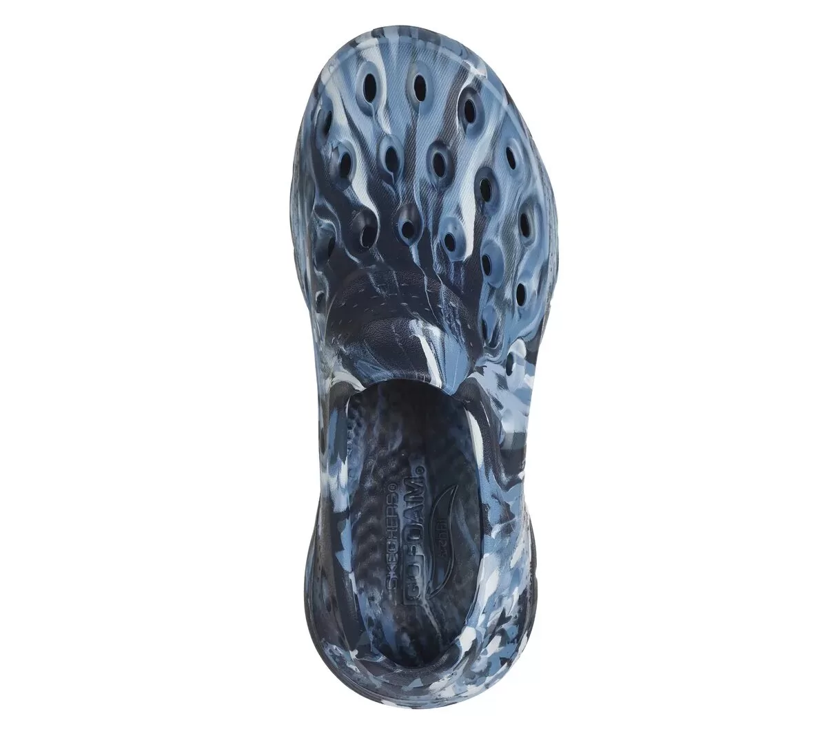 Espuma Arch Fit Go – Whirlwind