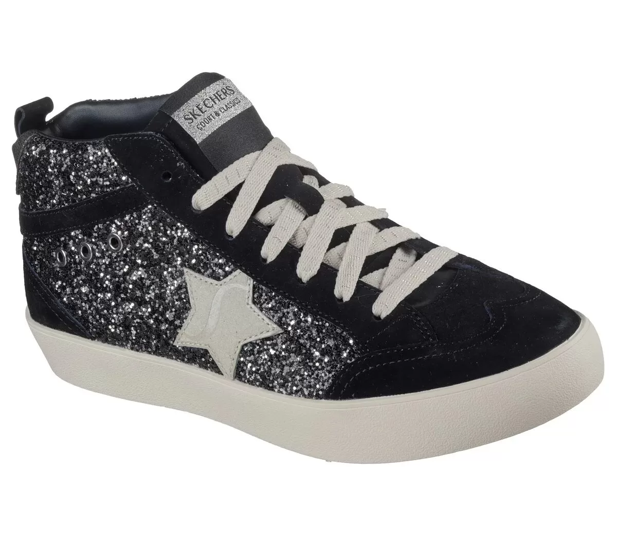 Estrella de la playa – Glamour dorado Estrella de la playa – Glamour dorado
