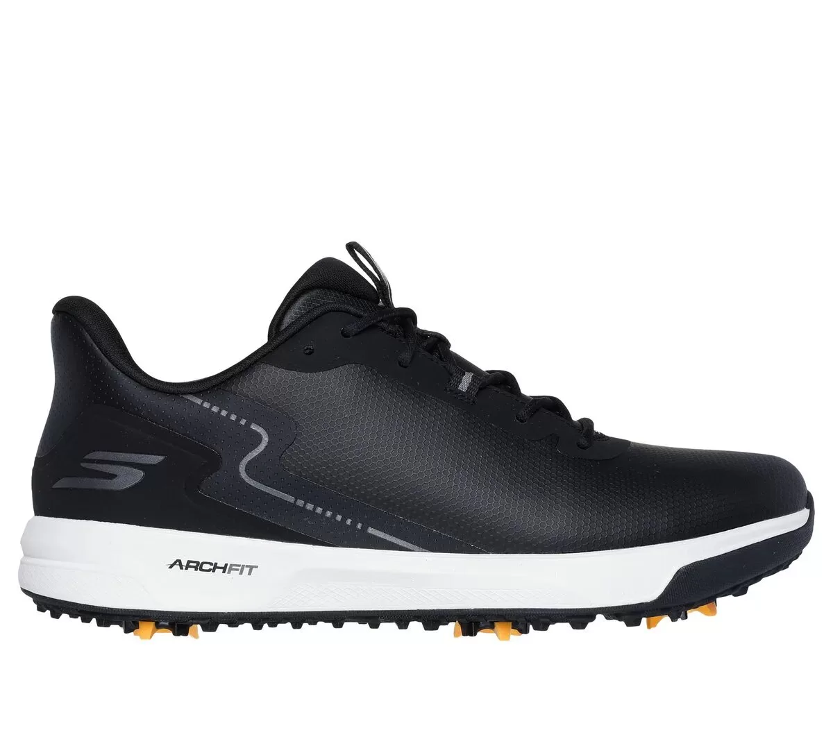 GO GOLF Elite Vortex – Rival