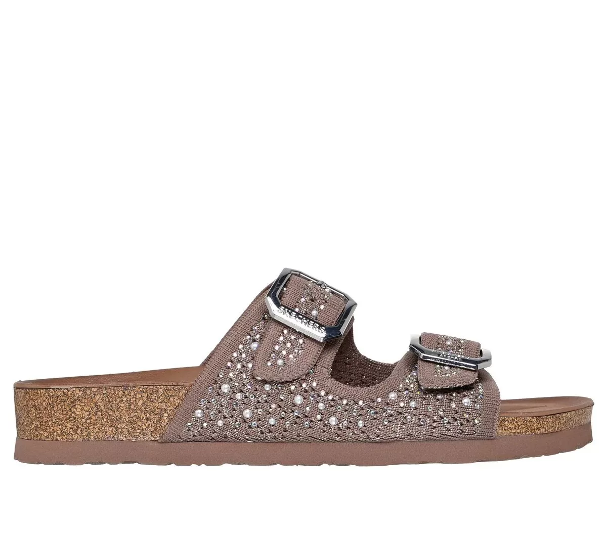 Granola Arch Fit: Casualmente Impresionante