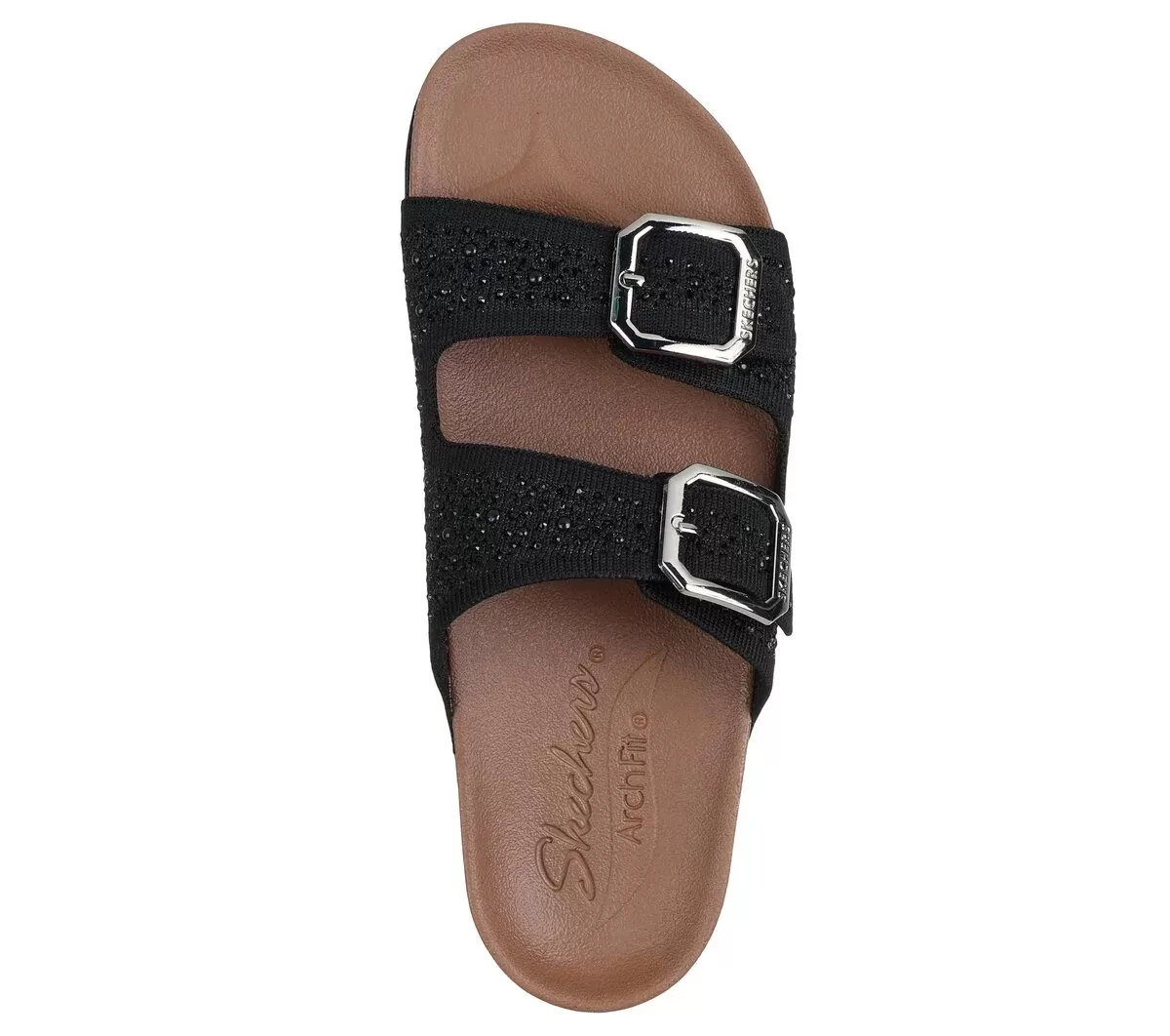 Granola Arch Fit: Casualmente Impresionante