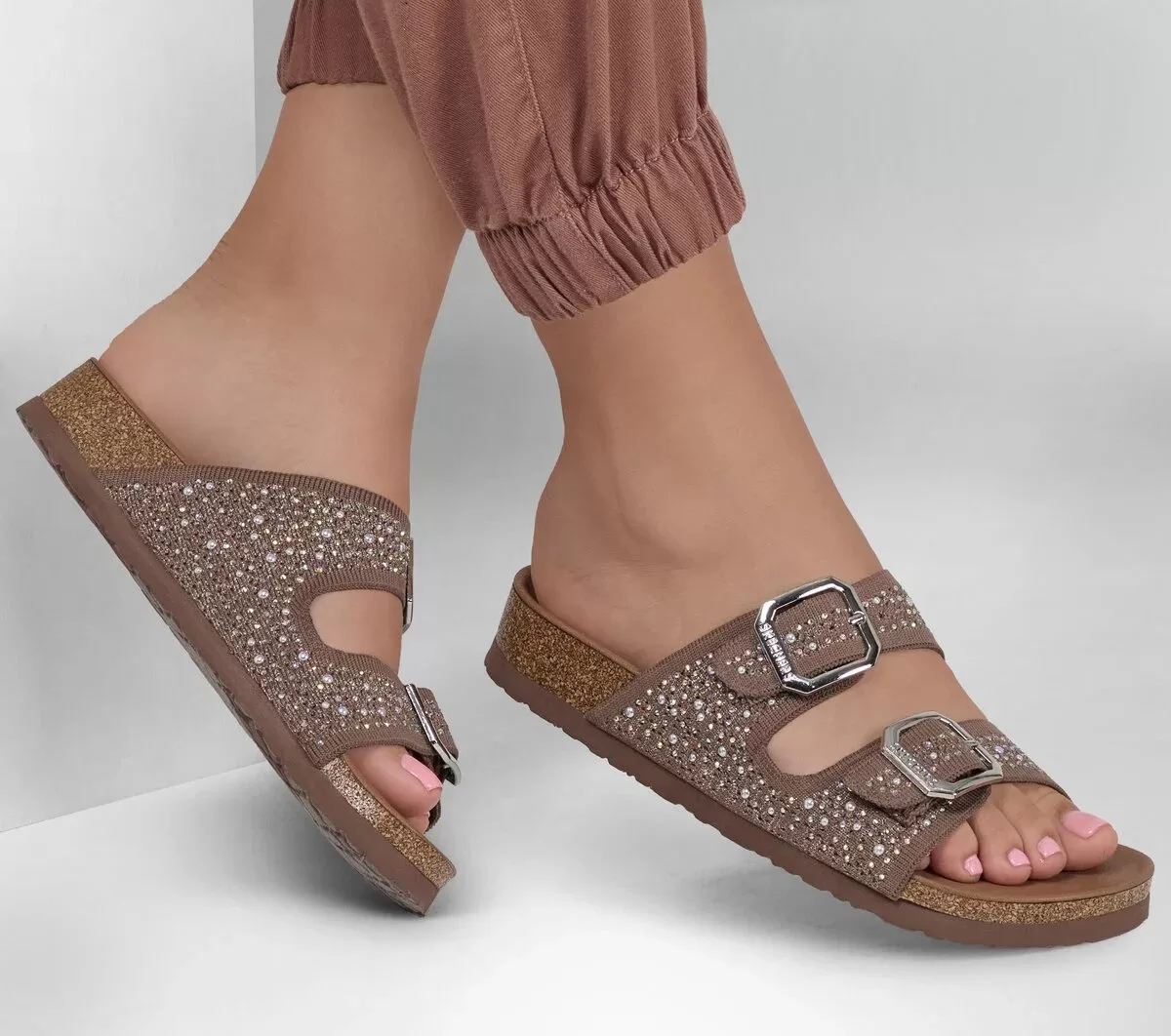 Granola Arch Fit: Casualmente Impresionante