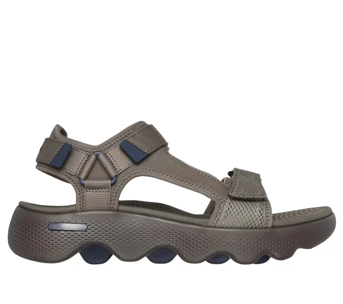 Sandalia GO WALK Massage Fit