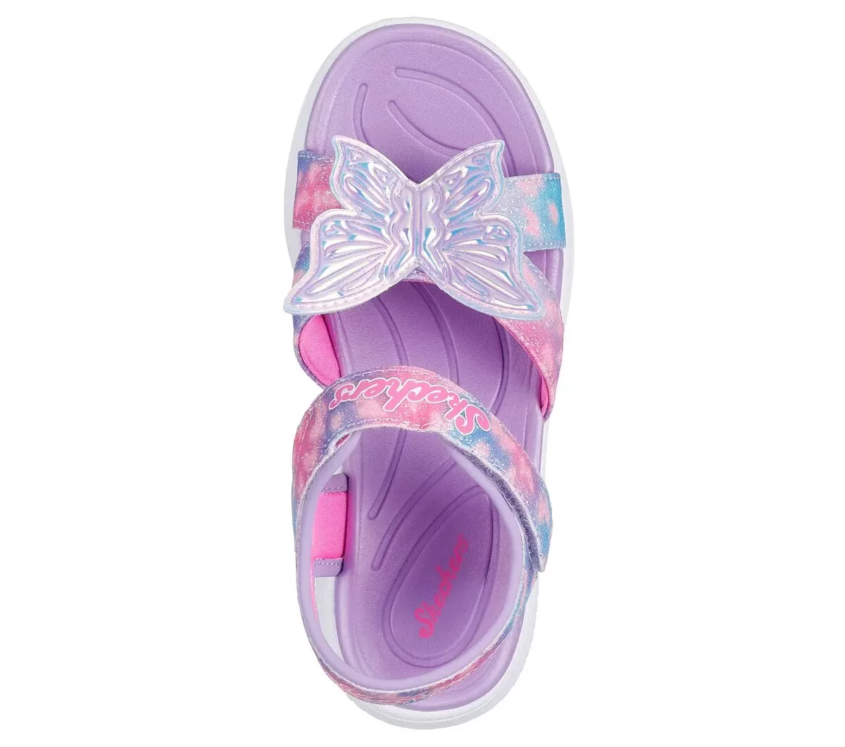 Sandalias Jumpsters – Butterfly Brights Sandalias Jumpsters – Butterfly Brights