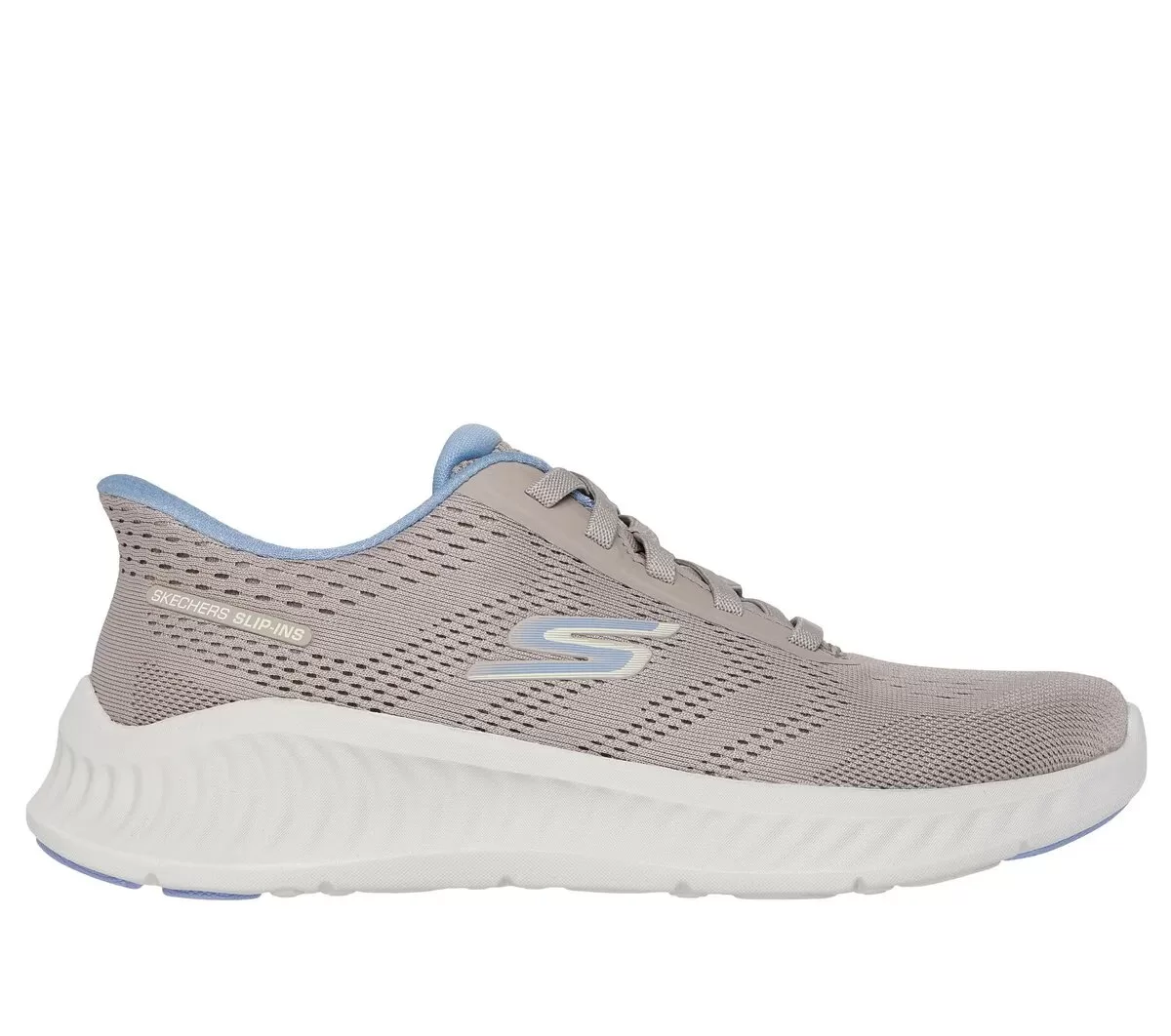 Skechers Slip-ins: ¡A CAMINAR! – Khloe