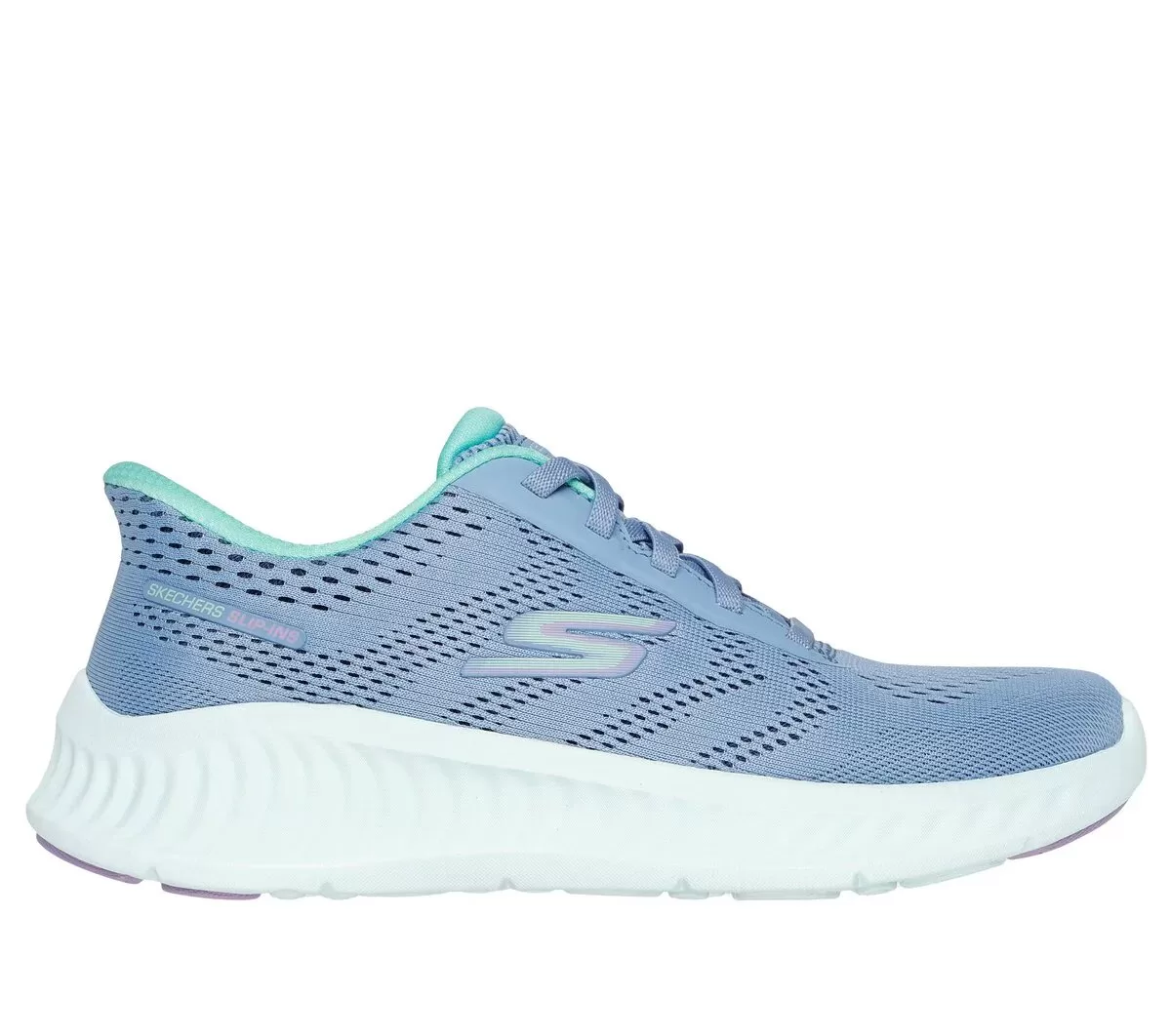 Skechers Slip-ins: ¡A CAMINAR! – Khloe