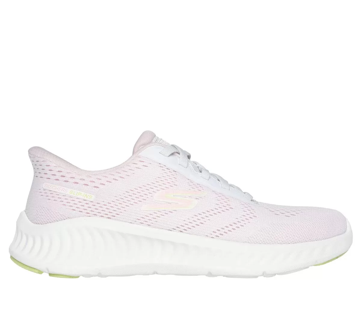 Skechers Slip-ins: ¡A CAMINAR! – Khloe