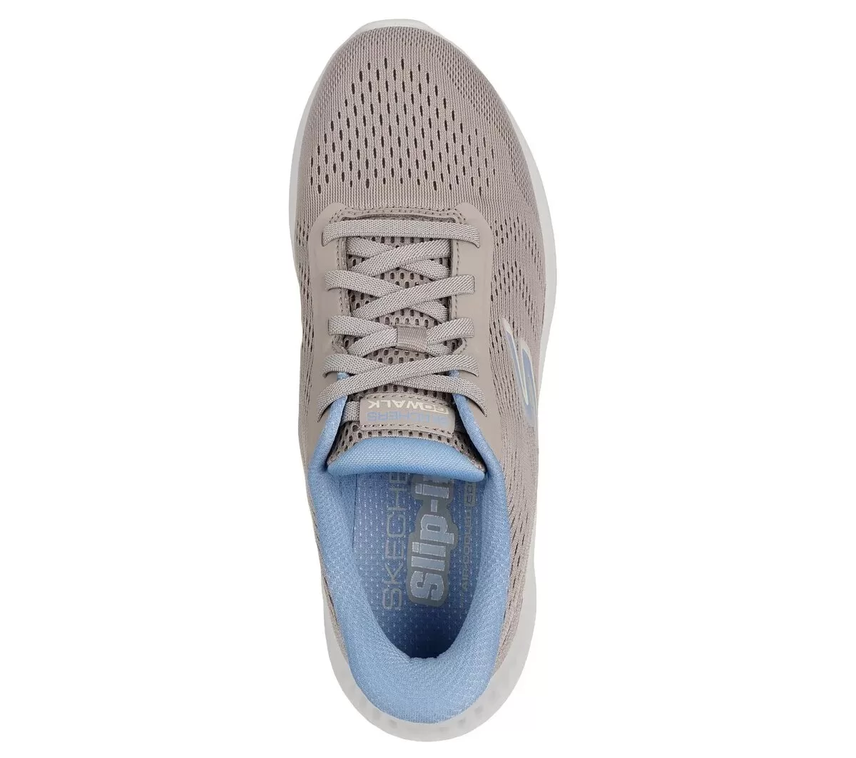 Skechers Slip-ins: ¡A CAMINAR! – Khloe