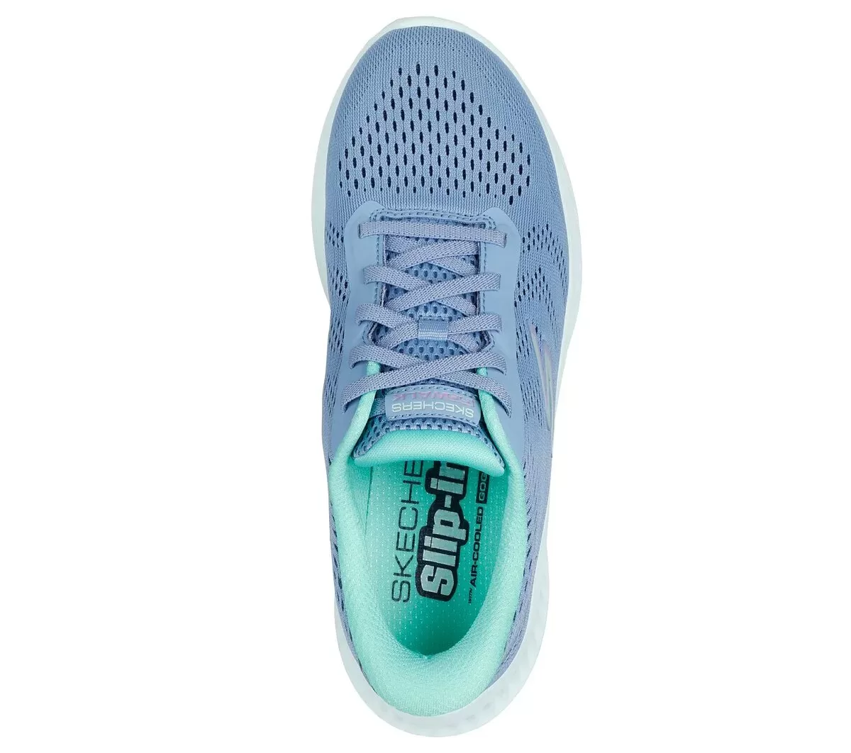 Skechers Slip-ins: ¡A CAMINAR! – Khloe