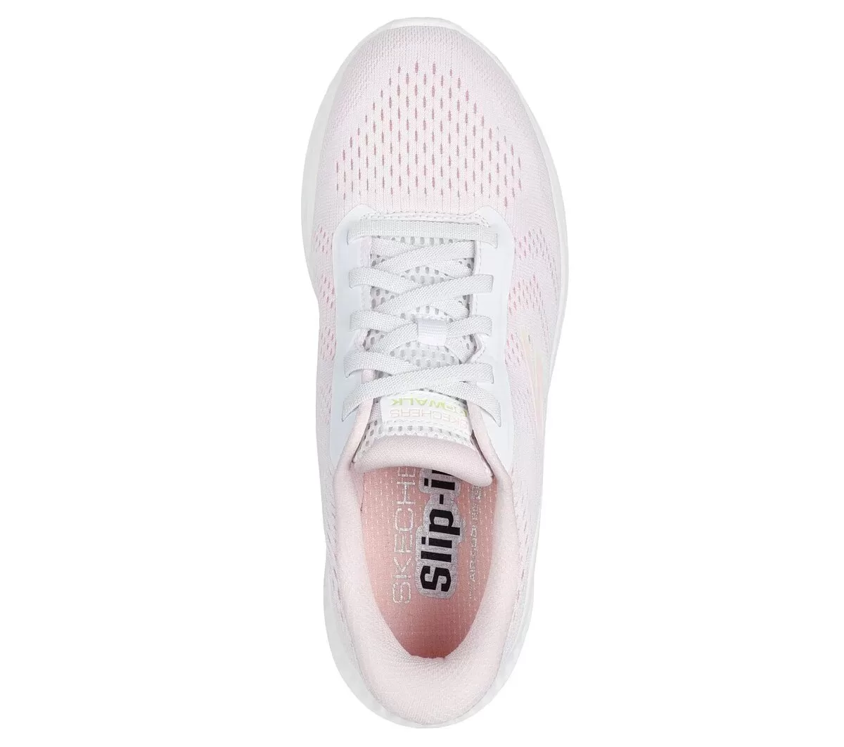 Skechers Slip-ins: ¡A CAMINAR! – Khloe