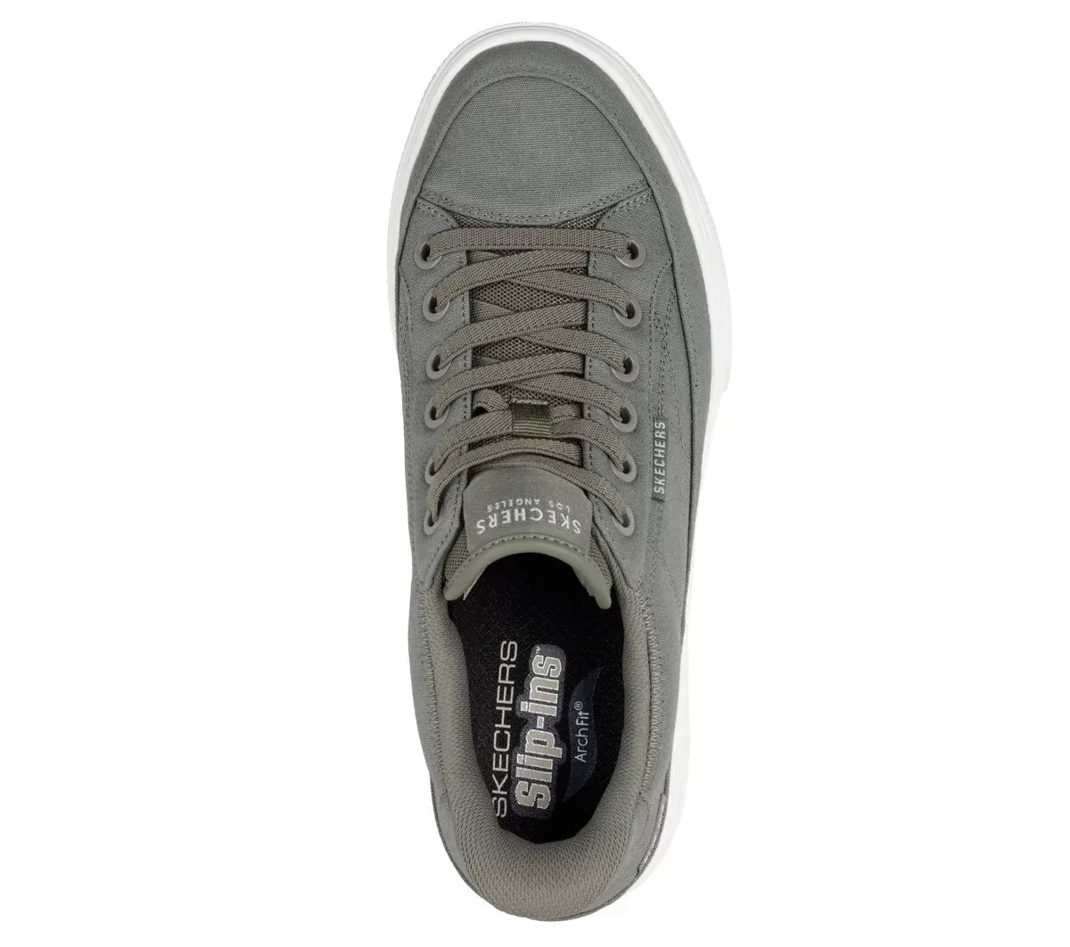 Skechers Slip-ins: Arch Fit Arcade – Nos vemos allí