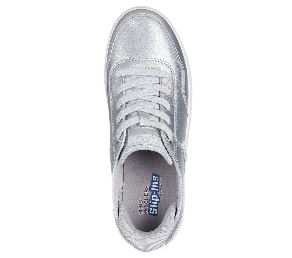 Skechers Slip-ins: BOBS D’Vine – ¡Qué enganchado!
