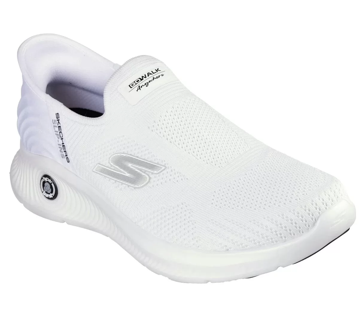 Skechers Slip-ins: CAMINA A CUALQUIER LUGAR – The Tourist Skechers Slip-ins: CAMINA A CUALQUIER LUGAR – The Tourist