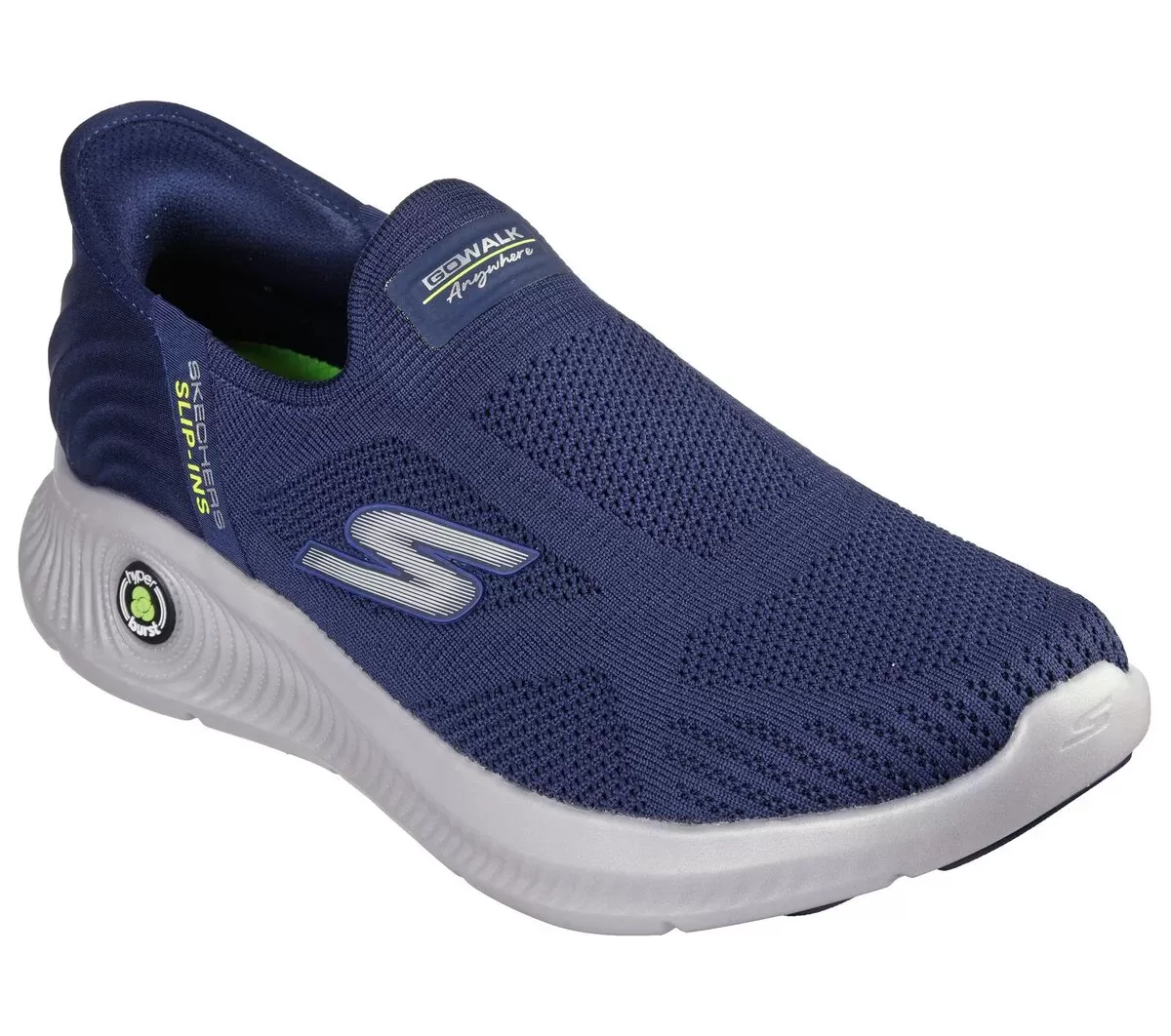 Skechers Slip-ins: CAMINA A CUALQUIER LUGAR – The Tourist Skechers Slip-ins: CAMINA A CUALQUIER LUGAR – The Tourist