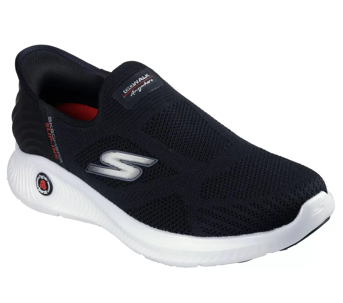 Skechers Slip-ins: CAMINA A CUALQUIER LUGAR – The Tourist Skechers Slip-ins: CAMINA A CUALQUIER LUGAR – The Tourist
