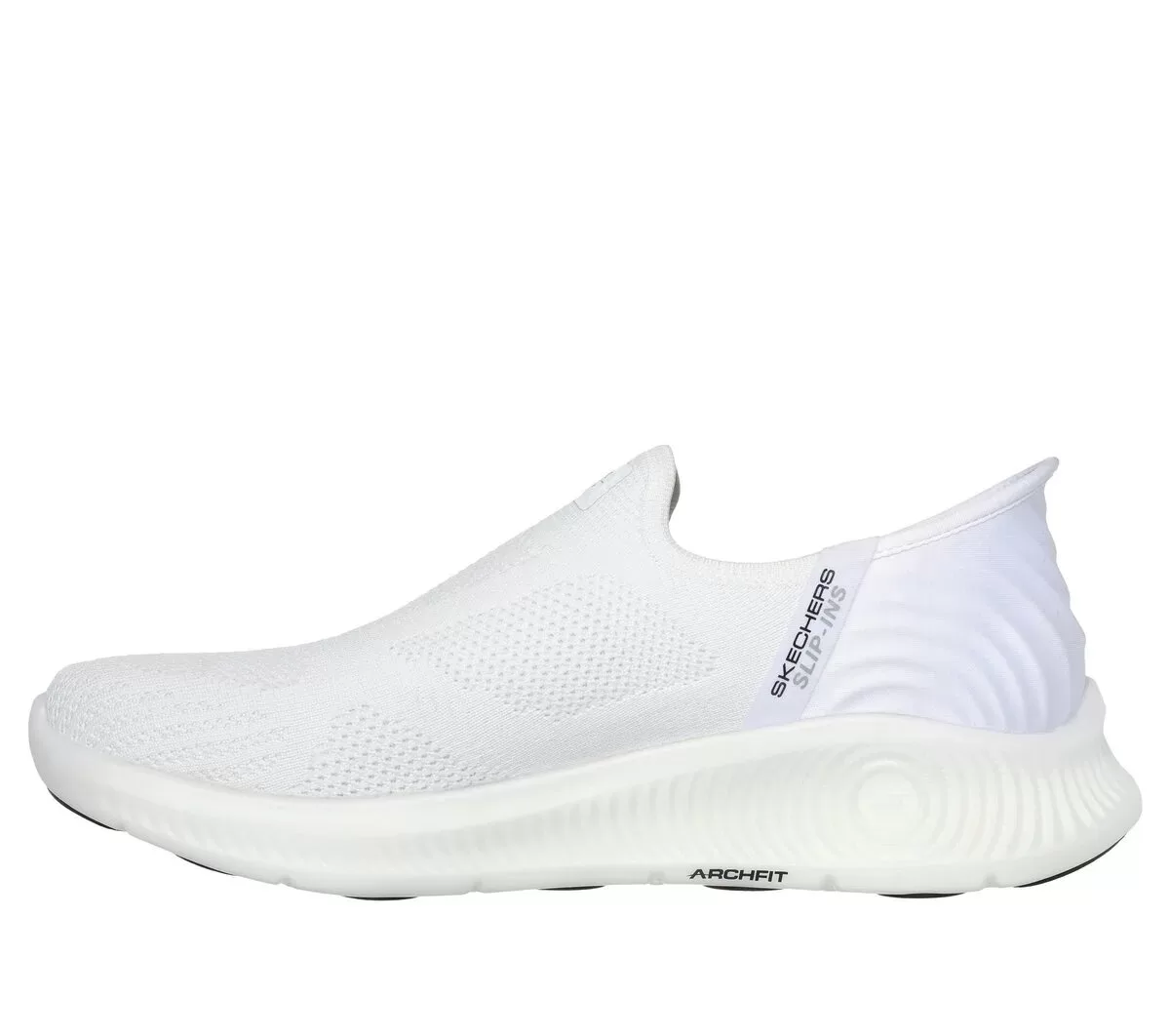 Skechers Slip-ins: CAMINA A CUALQUIER LUGAR – The Tourist Skechers Slip-ins: CAMINA A CUALQUIER LUGAR – The Tourist