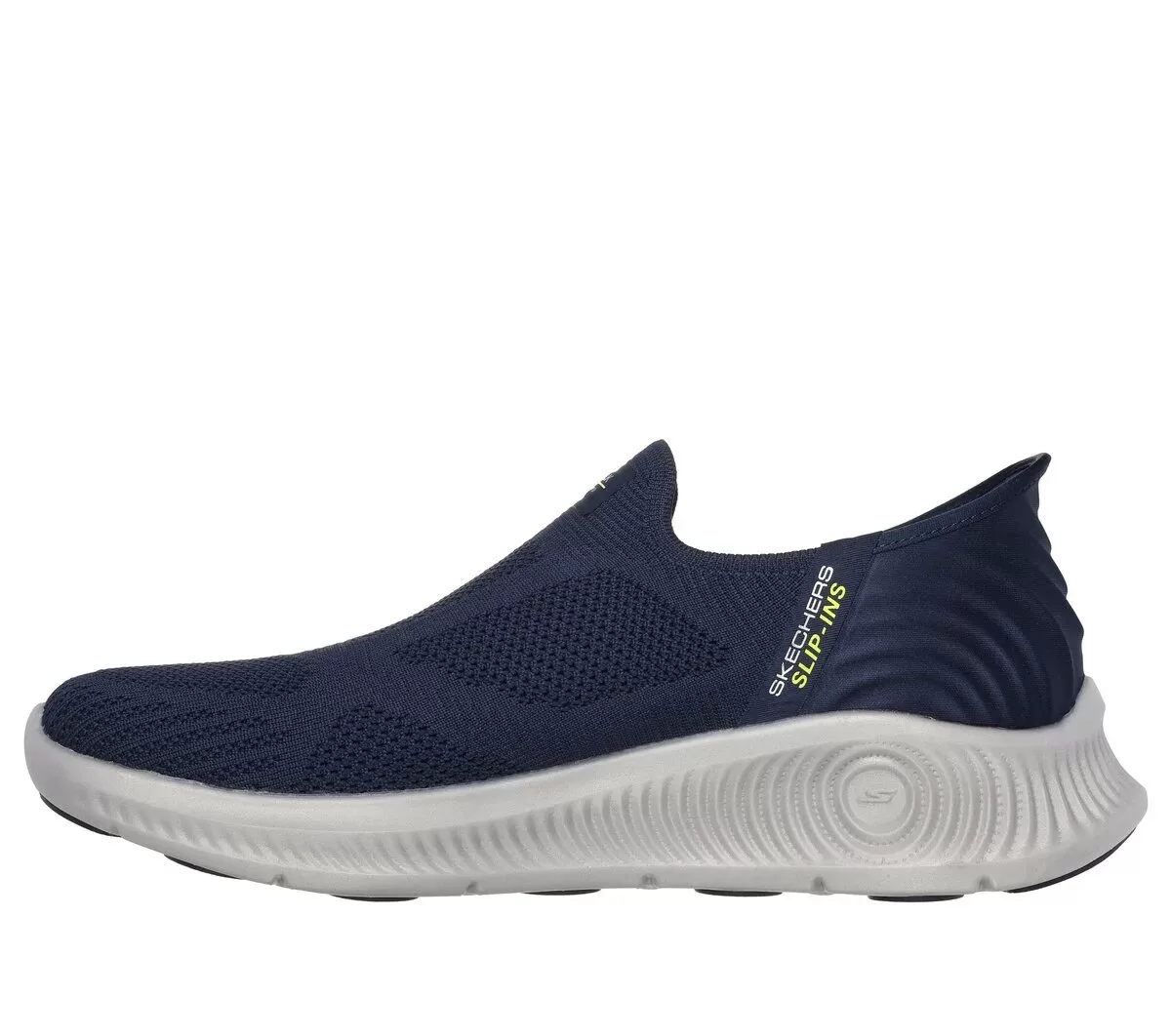 Skechers Slip-ins: CAMINA A CUALQUIER LUGAR – The Tourist Skechers Slip-ins: CAMINA A CUALQUIER LUGAR – The Tourist