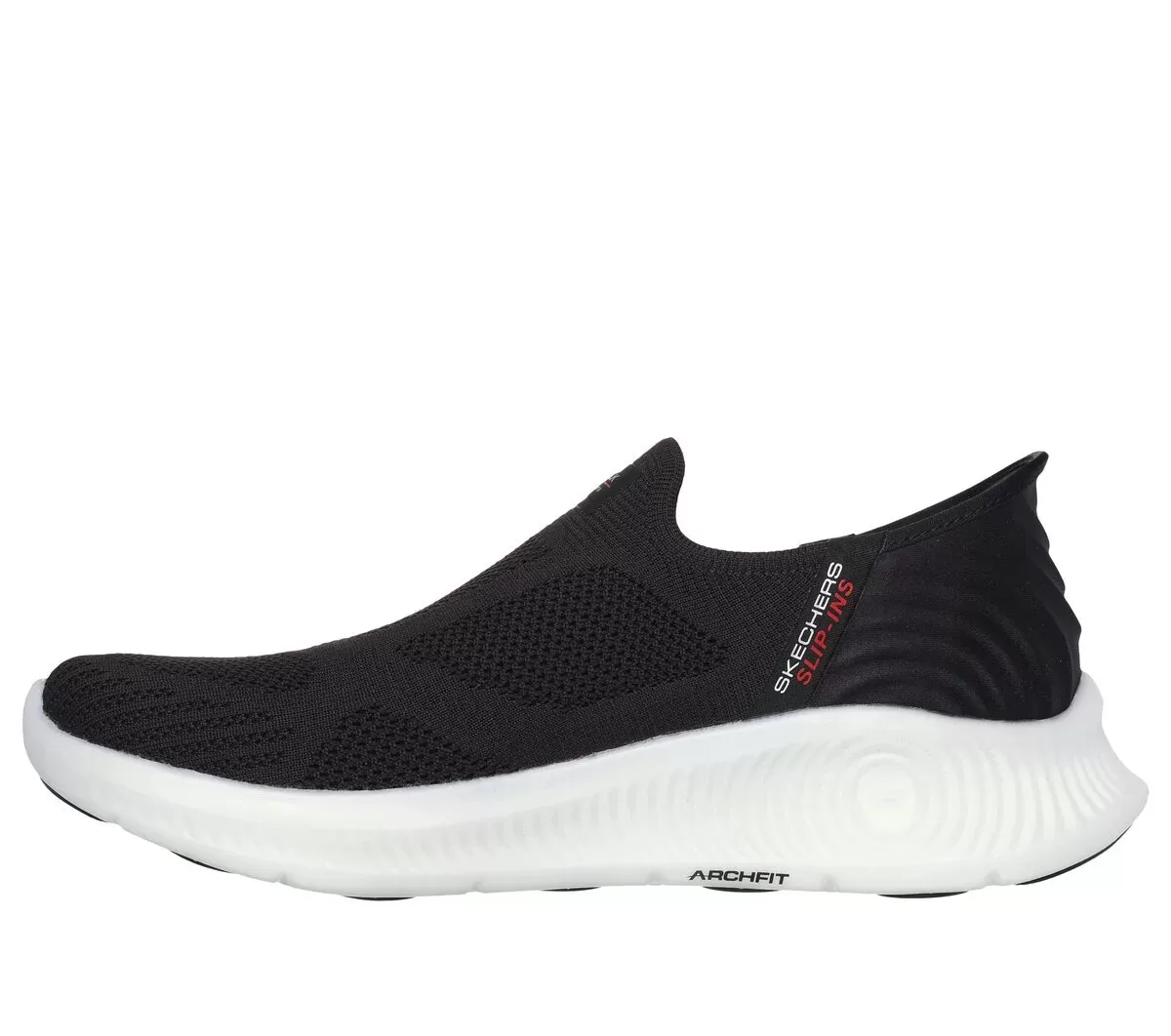 Skechers Slip-ins: CAMINA A CUALQUIER LUGAR – The Tourist Skechers Slip-ins: CAMINA A CUALQUIER LUGAR – The Tourist