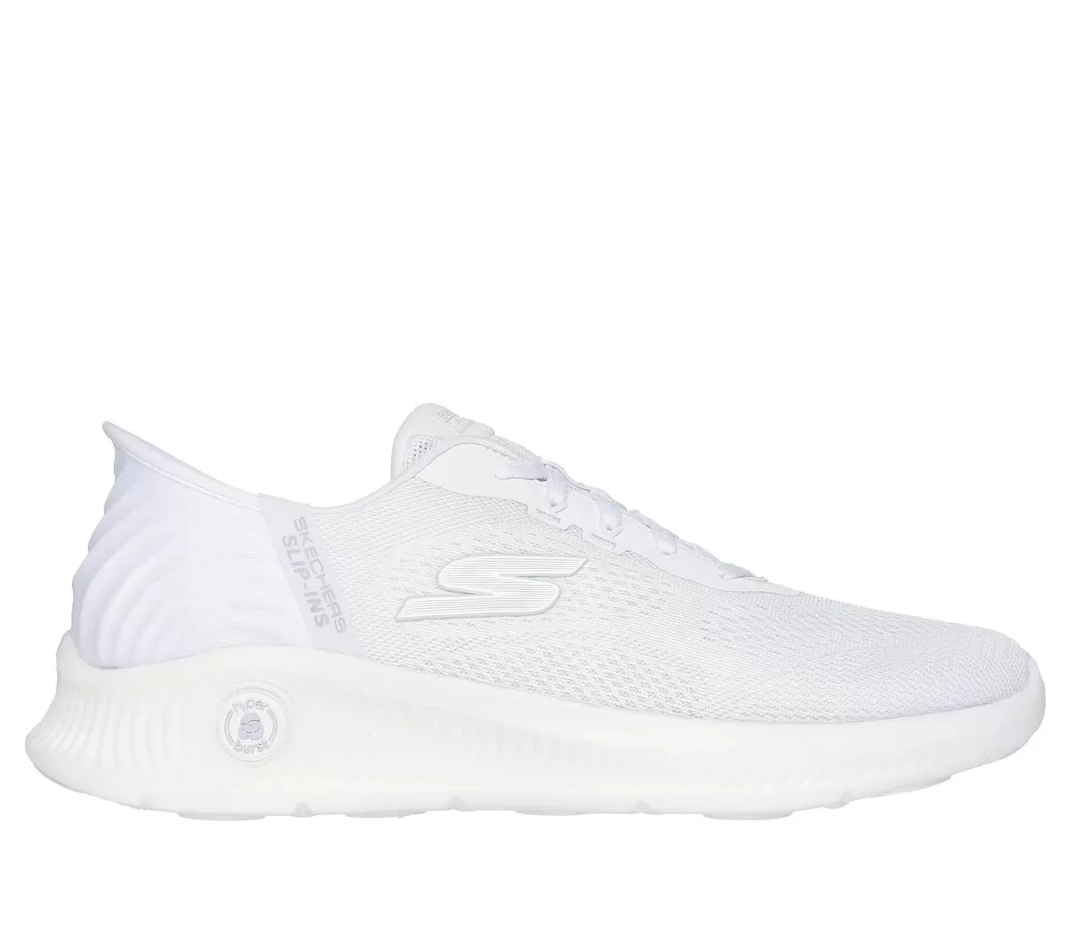 Skechers Slip-ins: CAMINA A TODO EL MUNDO