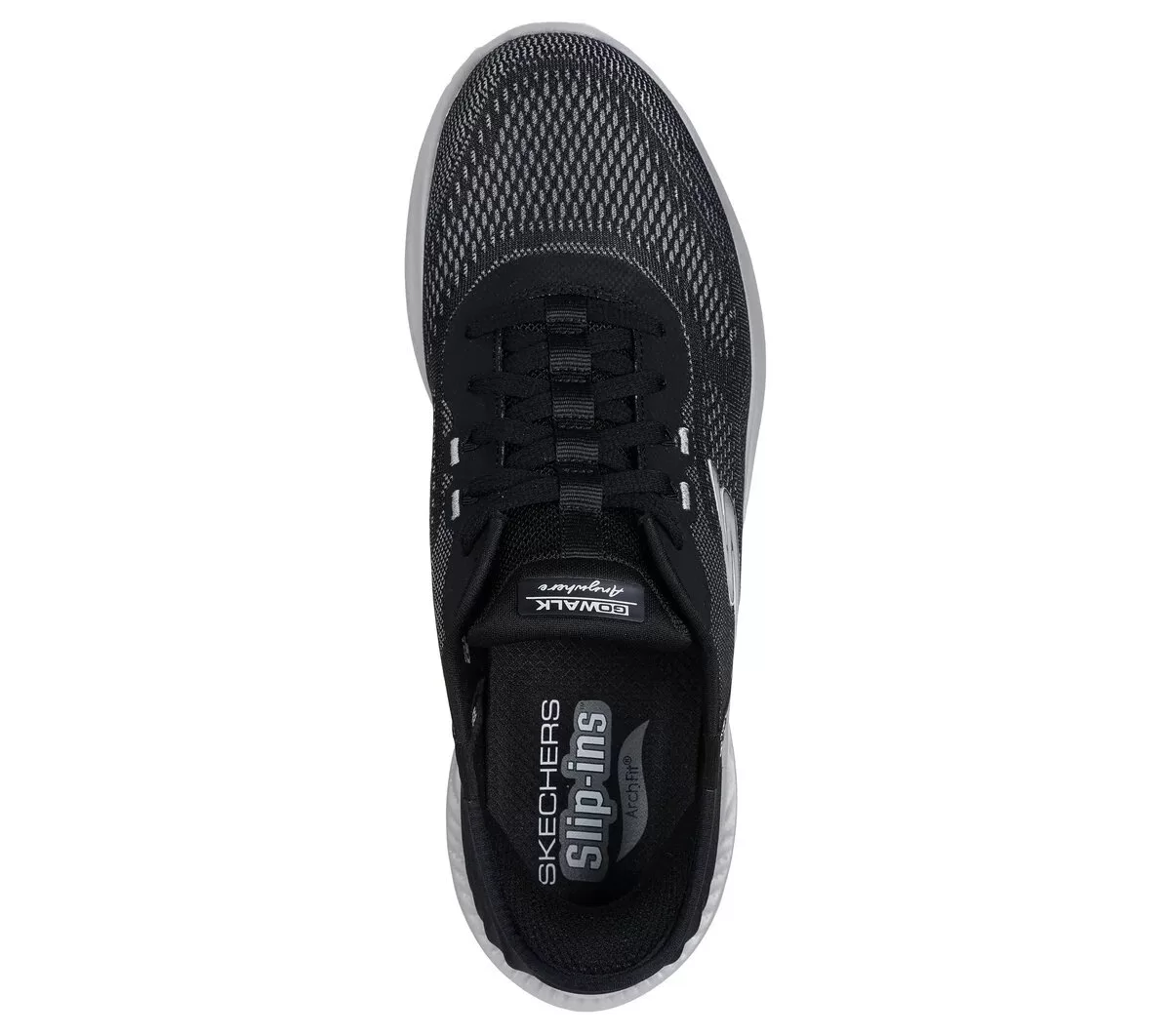 Skechers Slip-ins: CAMINA A TODO EL MUNDO