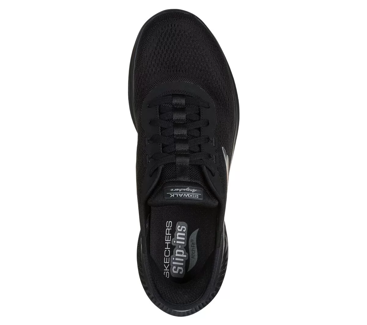 Skechers Slip-ins: CAMINA A TODO EL MUNDO