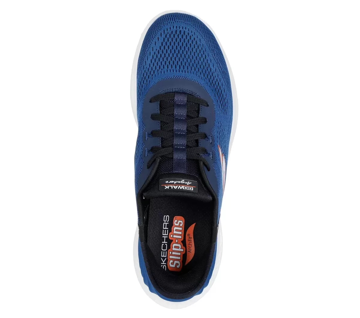 Skechers Slip-ins: CAMINA A TODO EL MUNDO