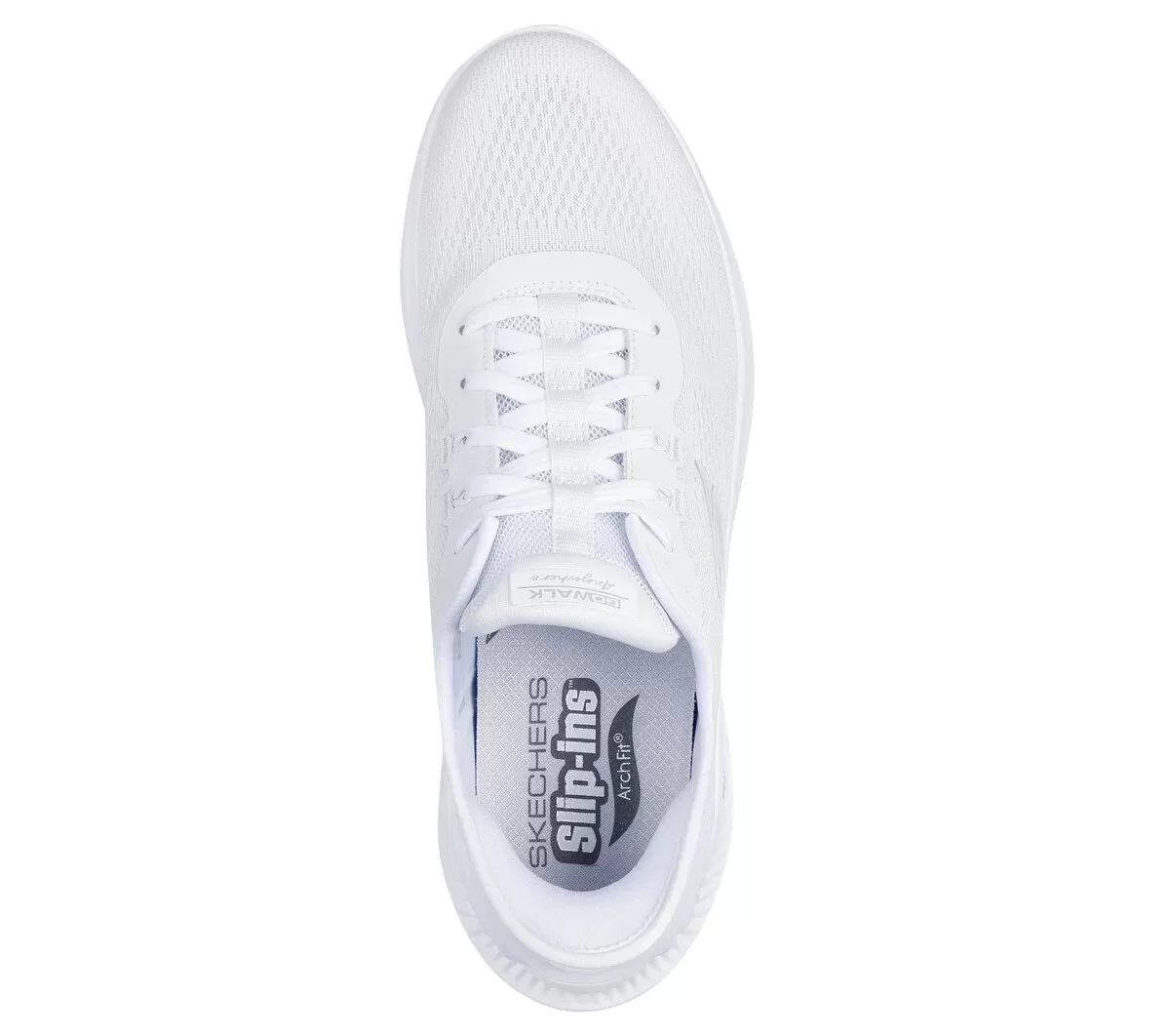 Skechers Slip-ins: CAMINA A TODO EL MUNDO