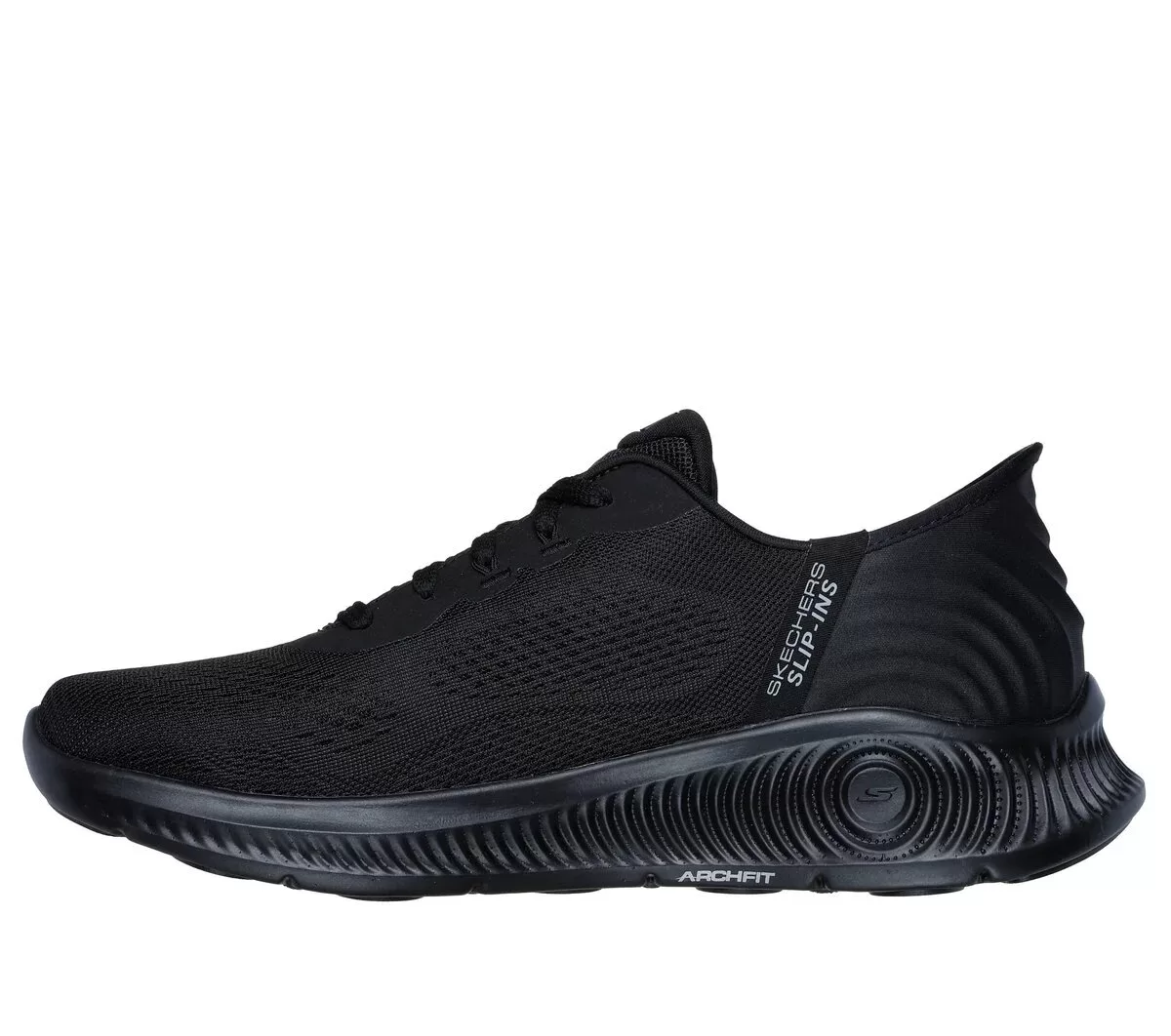 Skechers Slip-ins: CAMINA A TODO EL MUNDO Skechers Slip-ins: CAMINA A TODO EL MUNDO