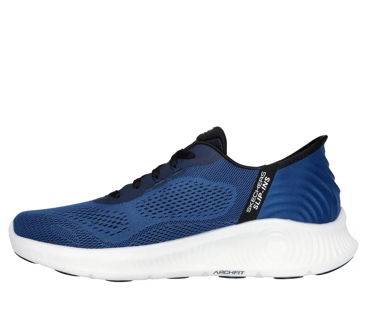 Skechers Slip-ins: CAMINA A TODO EL MUNDO Skechers Slip-ins: CAMINA A TODO EL MUNDO