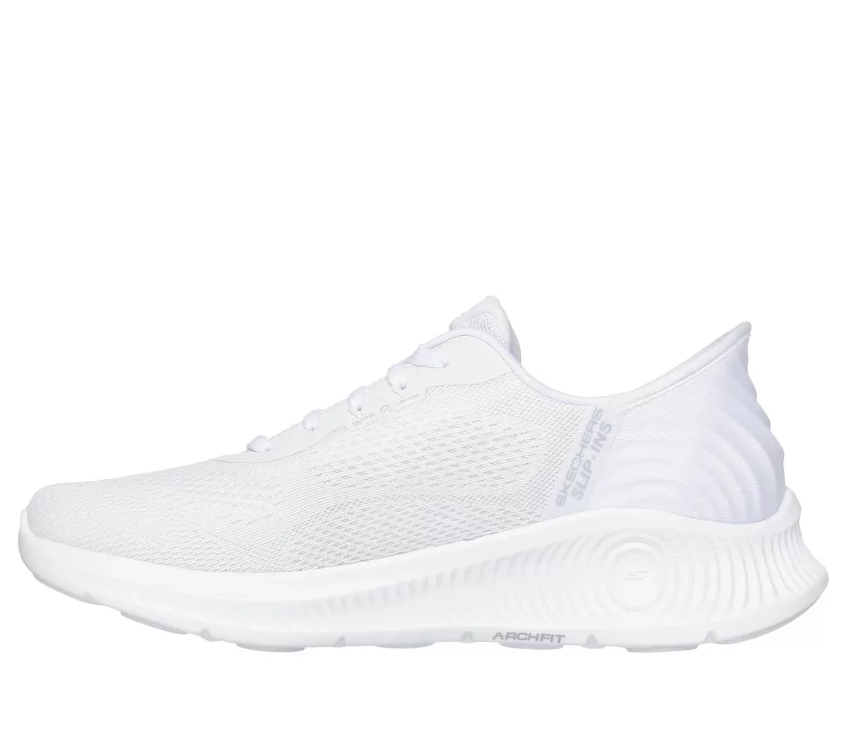 Skechers Slip-ins: CAMINA A TODO EL MUNDO Skechers Slip-ins: CAMINA A TODO EL MUNDO