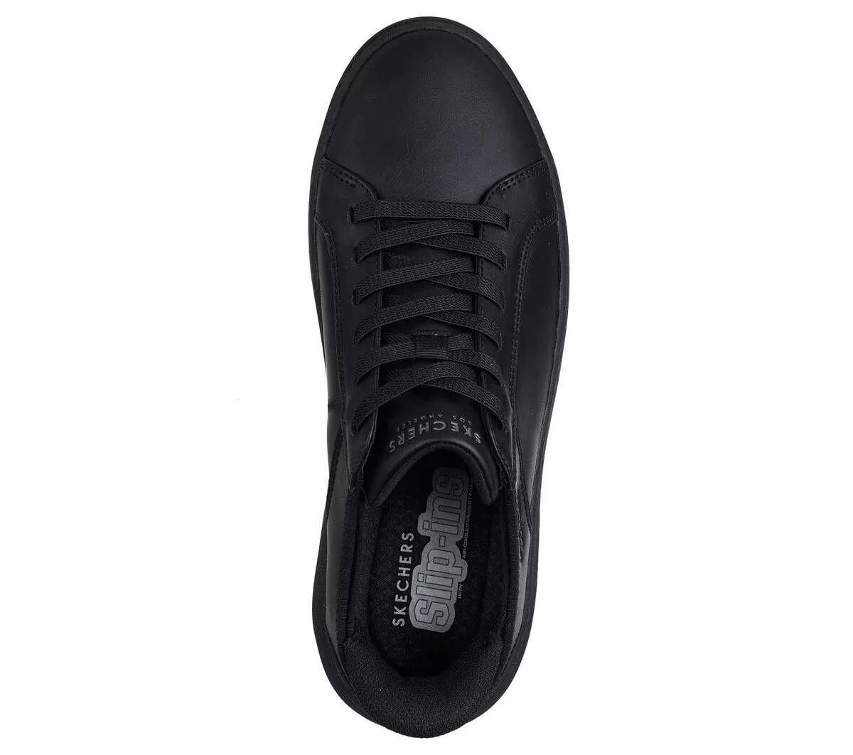 Skechers Slip-ins: Court Break – Doble ventilación