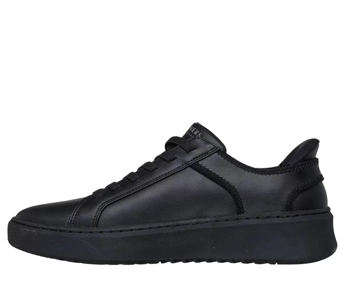 Skechers Slip-ins: Court Break – Doble ventilación Skechers Slip-ins: Court Break – Doble ventilación