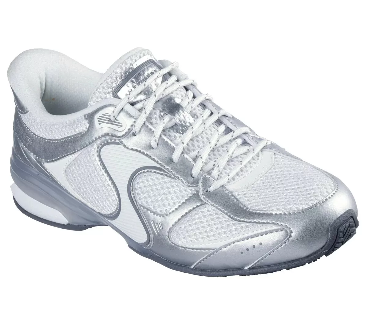 Skechers Slip-ins: Exhilarate – Sueños Metálicos Skechers Slip-ins: Exhilarate – Sueños Metálicos