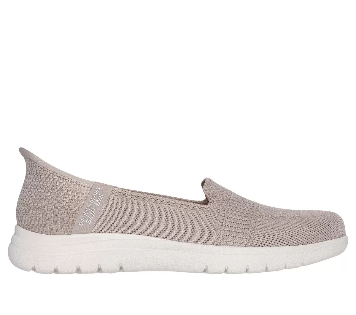 Skechers Slip-ins: Flexibilidad para llevar – Camellia