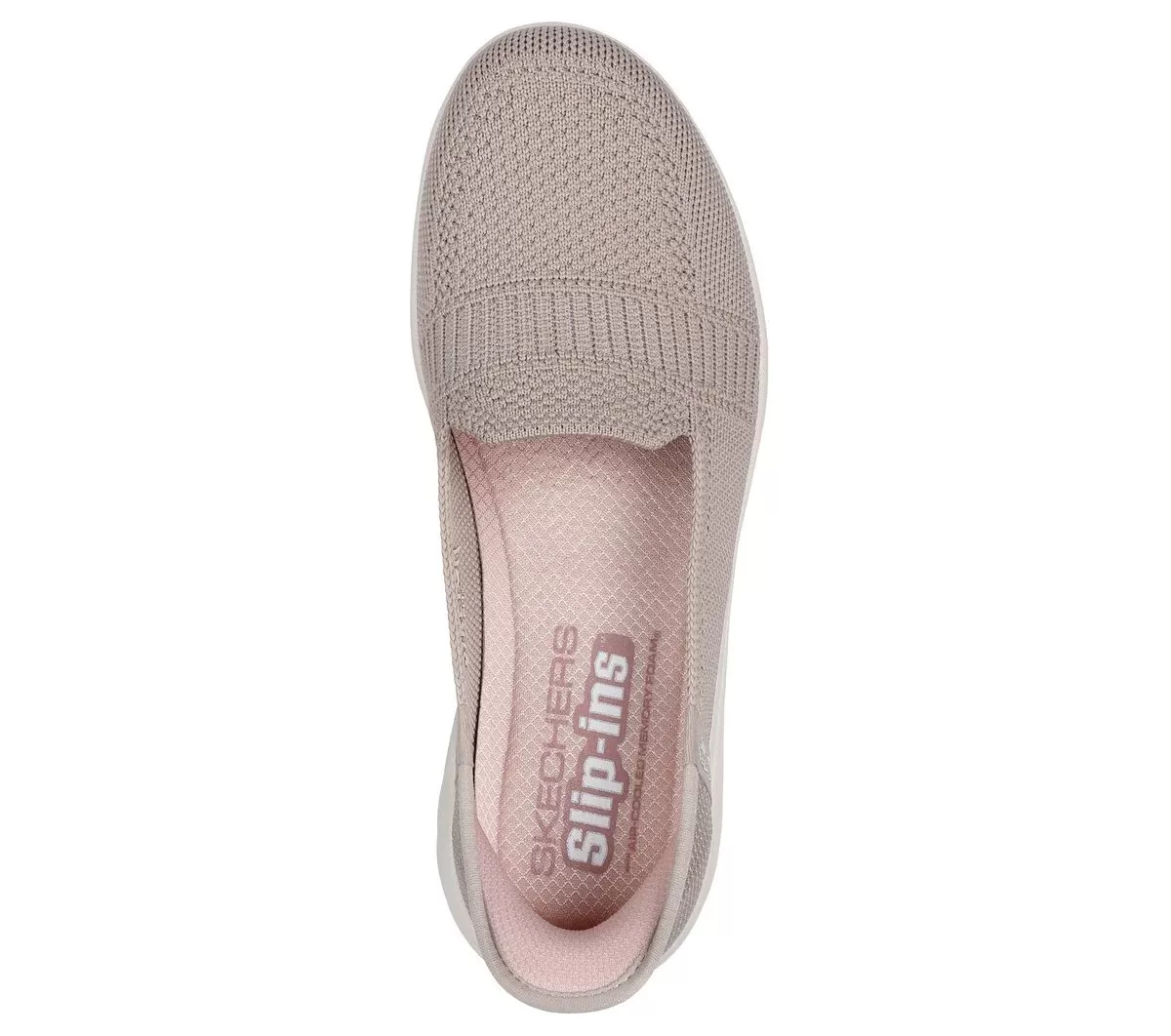 Skechers Slip-ins: Flexibilidad para llevar – Camellia