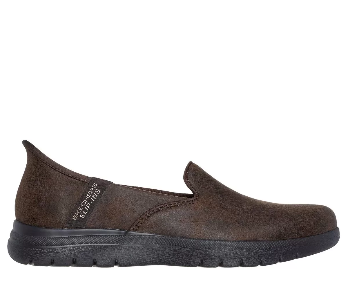 Skechers Slip-ins: Flexibilidad para llevar – Cautivador