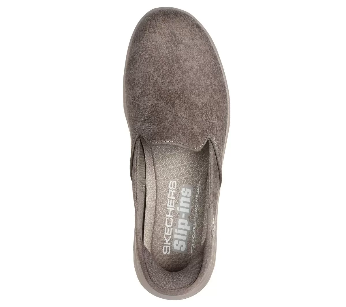 Skechers Slip-ins: Flexibilidad para llevar – Cautivador