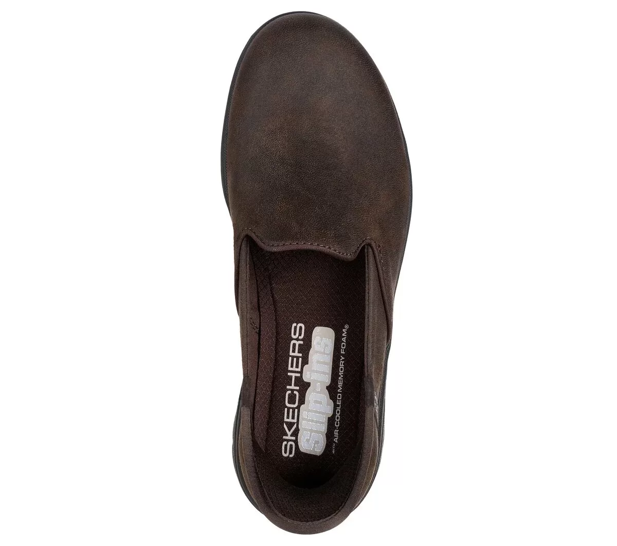 Skechers Slip-ins: Flexibilidad para llevar – Cautivador