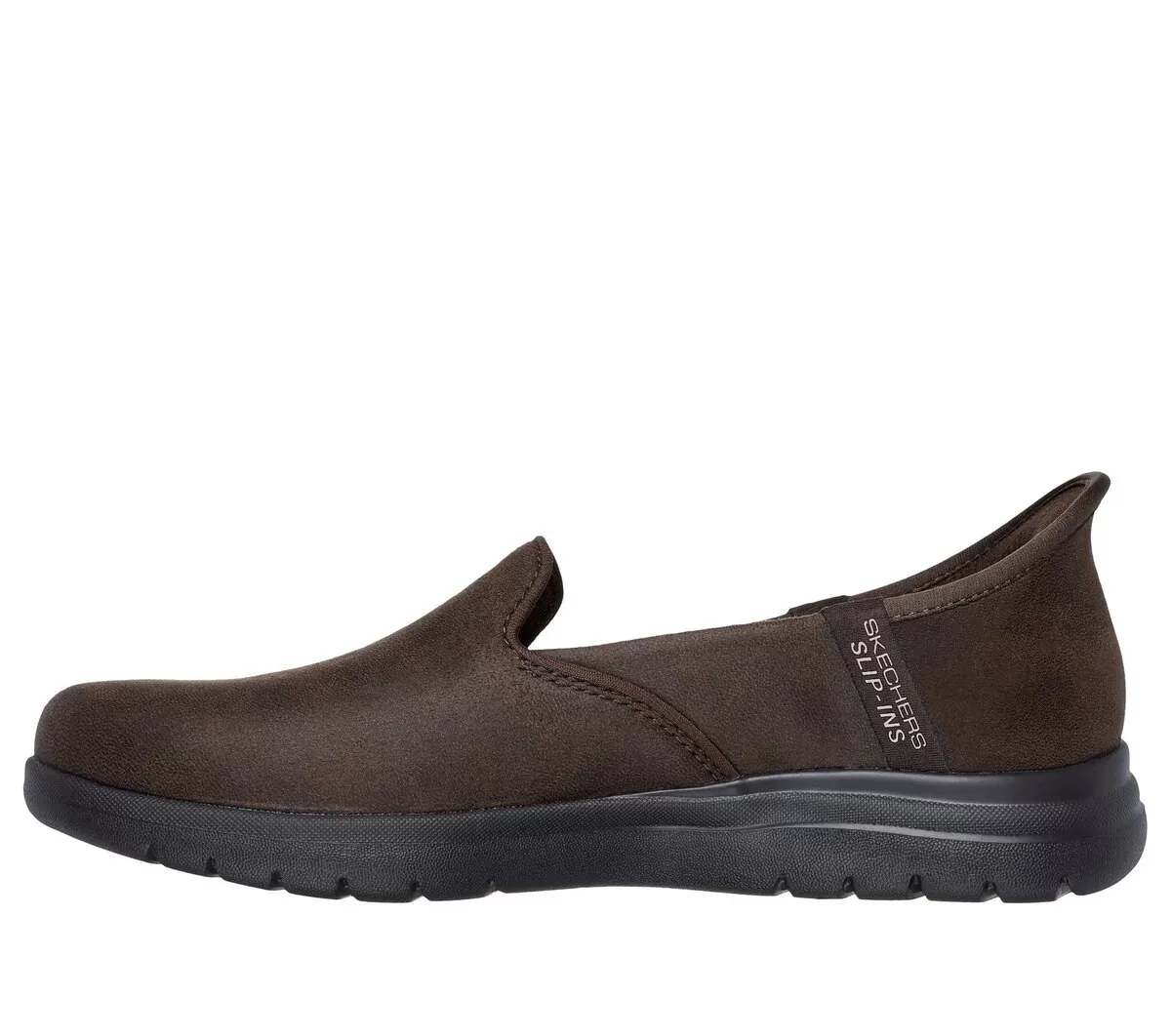 Skechers Slip-ins: Flexibilidad para llevar – Cautivador Skechers Slip-ins: Flexibilidad para llevar – Cautivador