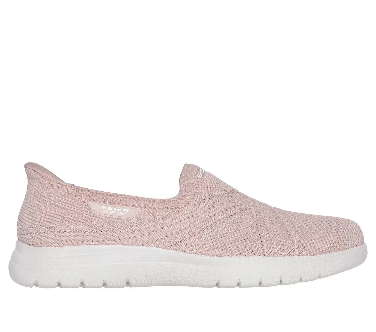 Skechers Slip-ins: Flexibilidad para llevar – Excelencia