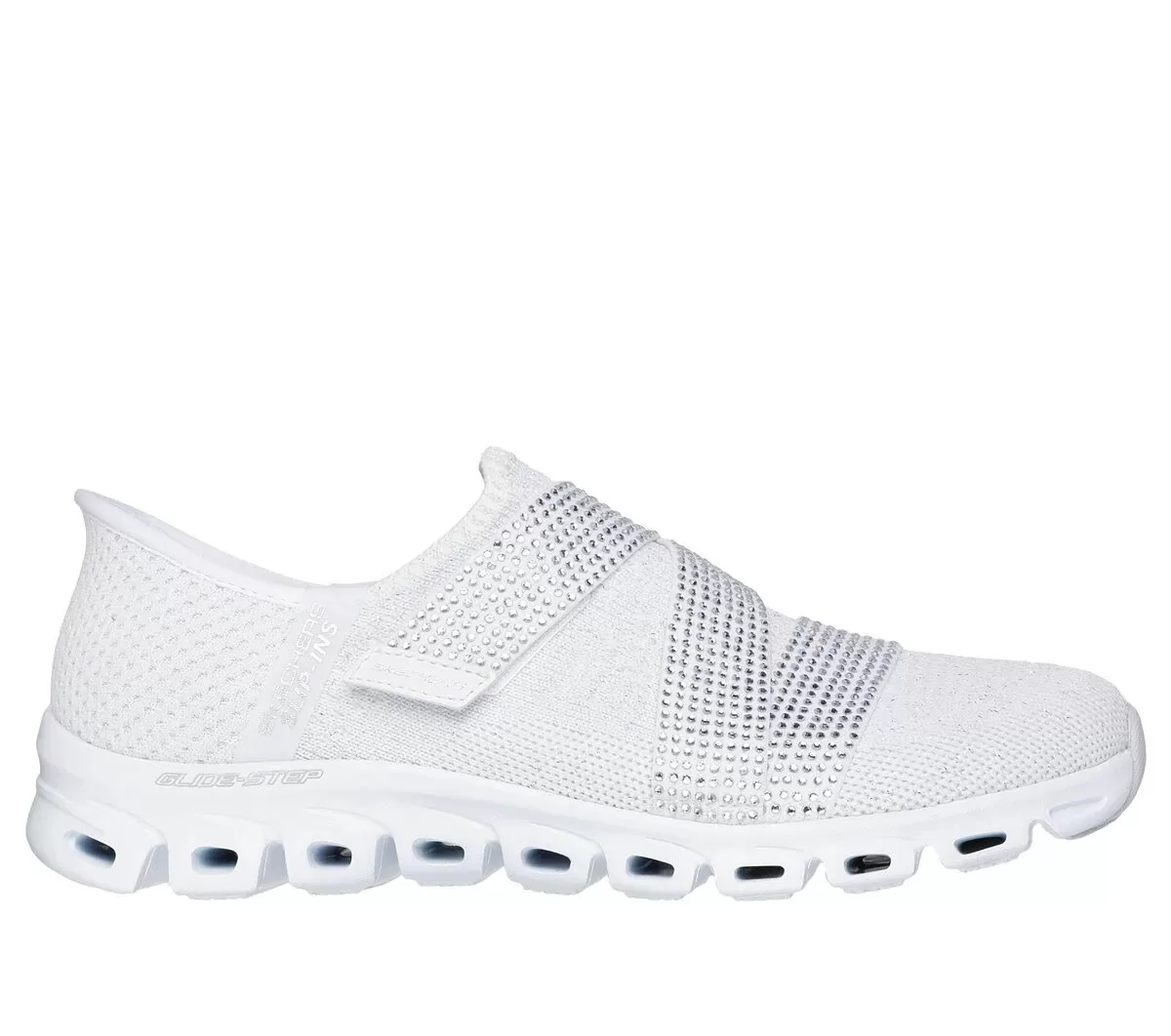 Skechers Slip-ins: Glide-Step – Alto brillo