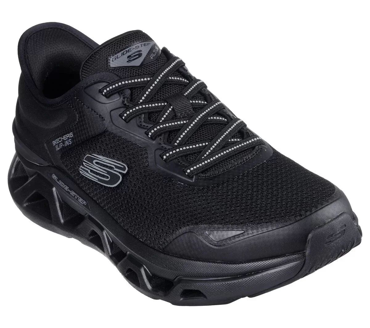Skechers Slip-ins: Glide-Step Altus – Turn Out Skechers Slip-ins: Glide-Step Altus – Turn Out