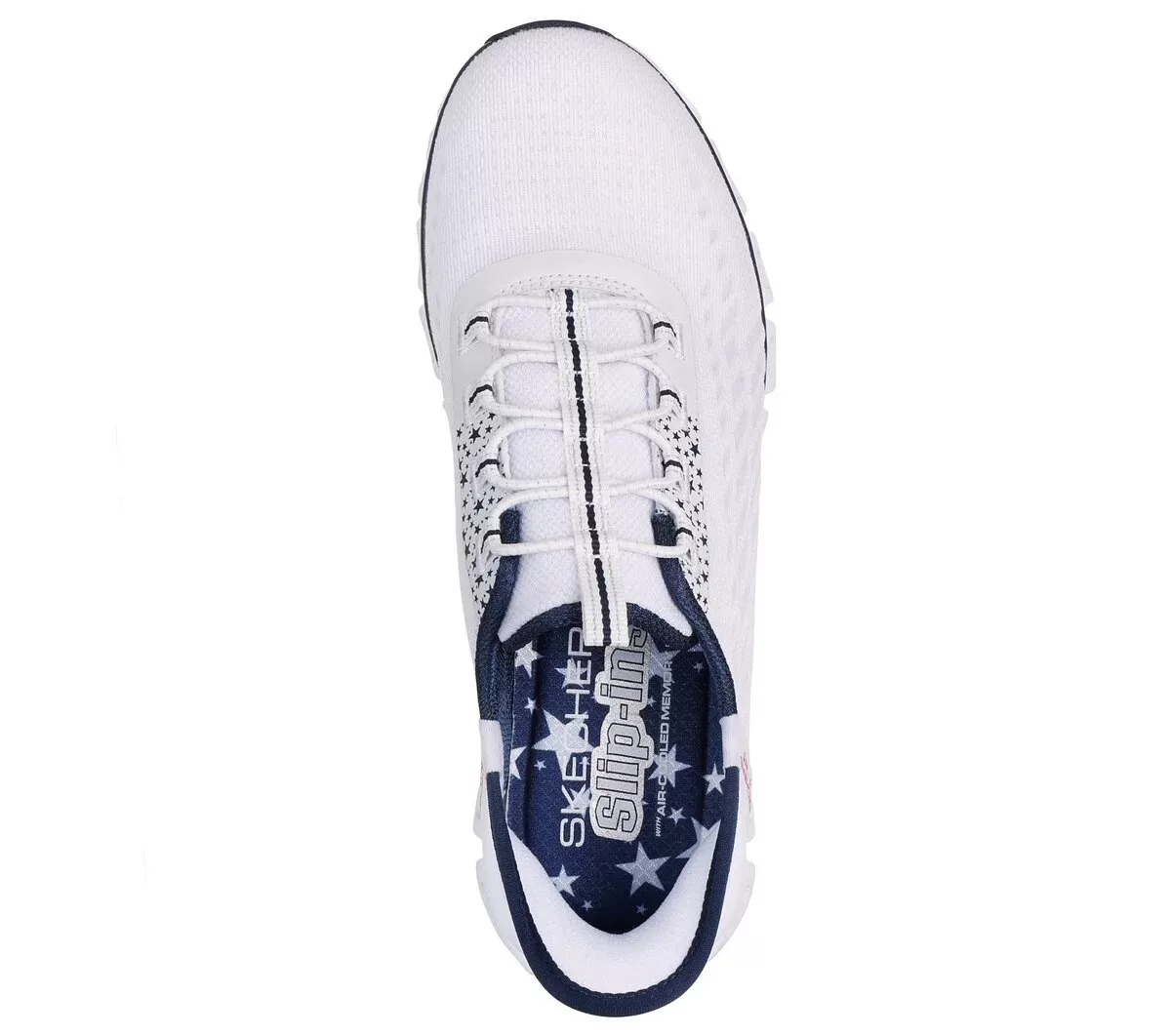 Skechers Slip-ins: Glide-Step – Glory