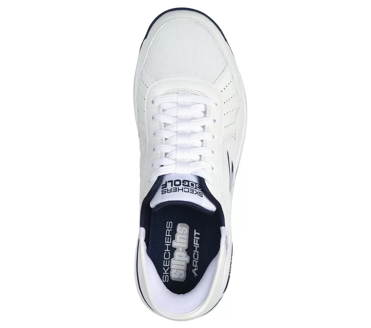 Skechers Slip-ins: GO GOLF Arch Fit – Alineación