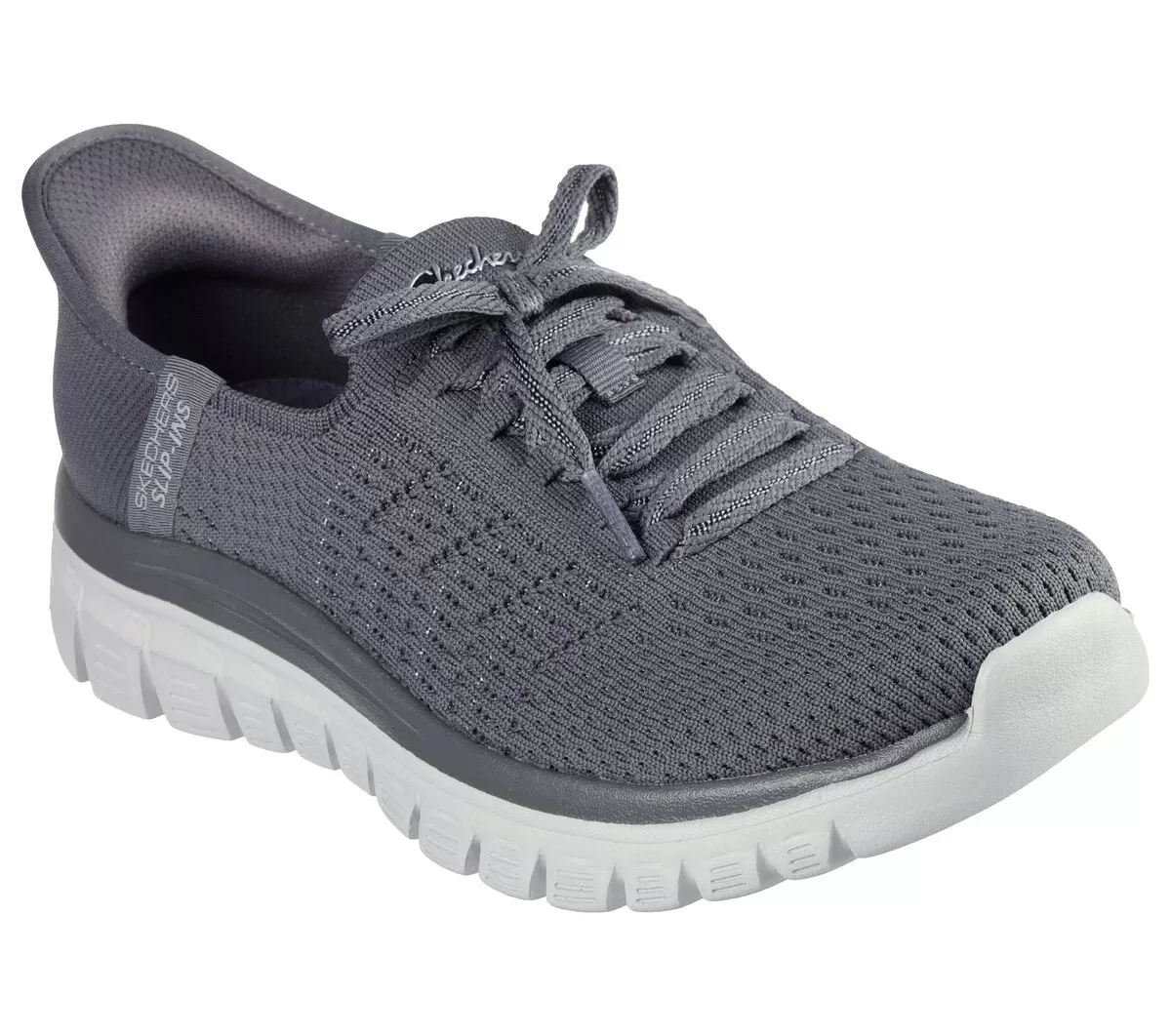 Skechers Slip-ins: Graceful – Primer vistazo Skechers Slip-ins: Graceful – Primer vistazo