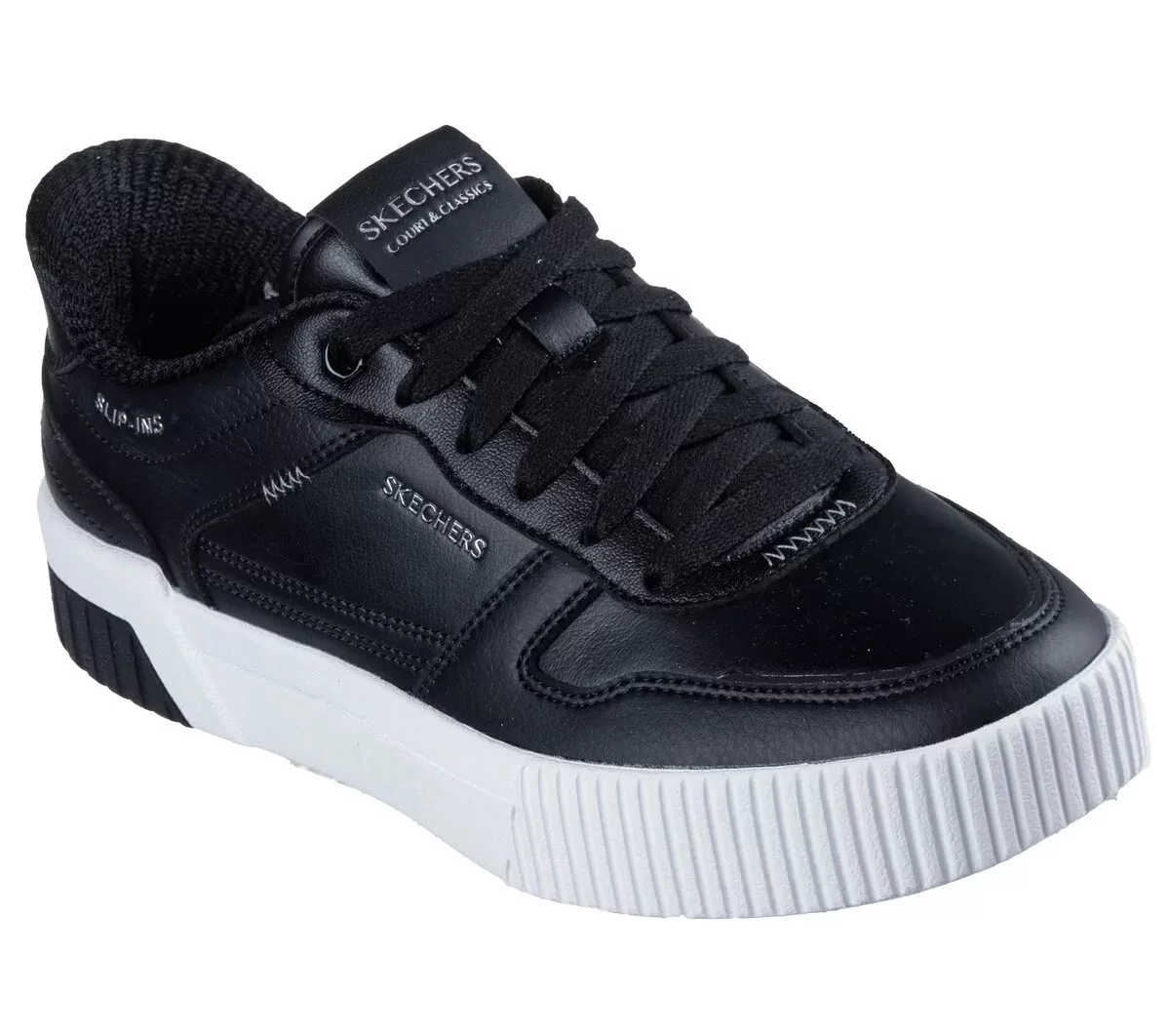 Skechers Slip-ins: Jade – Póngalo en neutro Skechers Slip-ins: Jade – Póngalo en neutro
