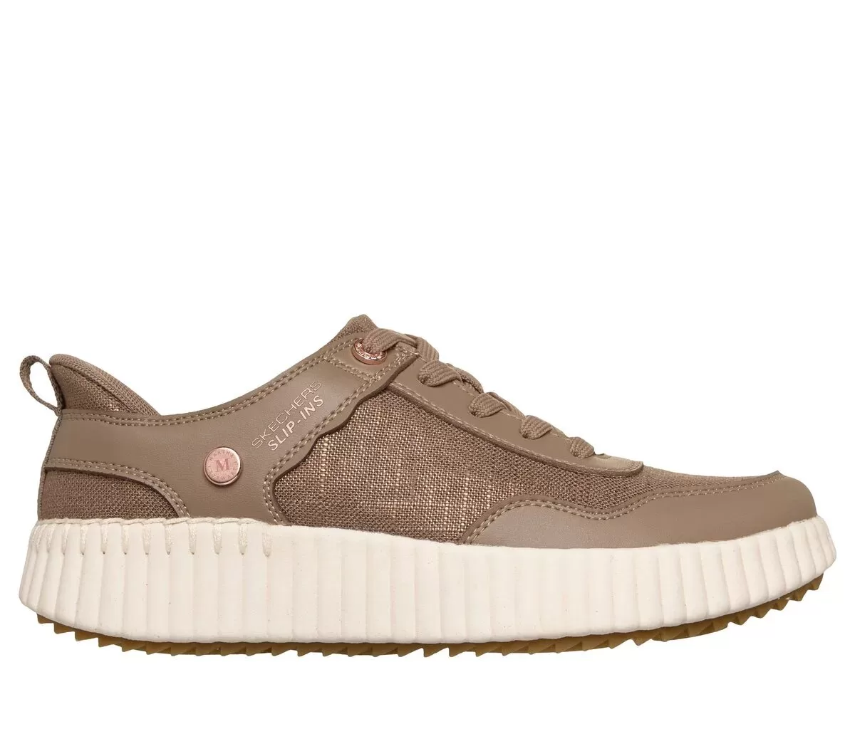 Skechers Slip-ins Martha Stewart: BOBS Vista – Paseo de lujo
